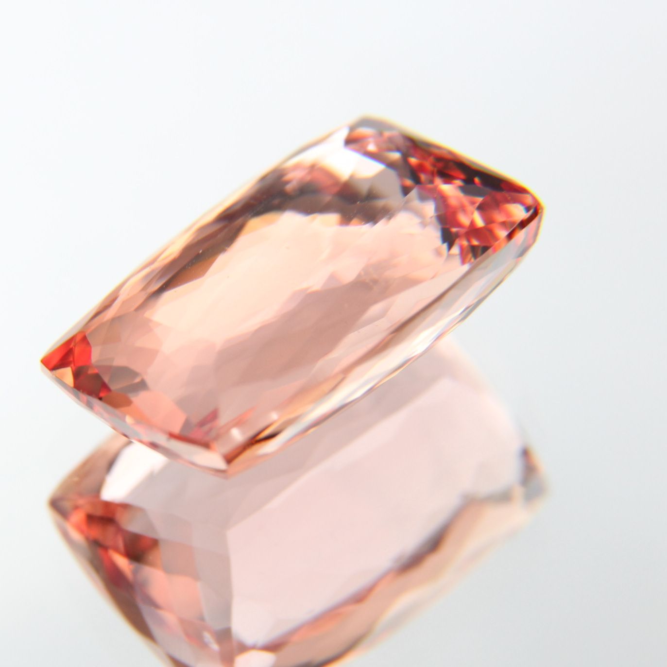 Imperial Topaz 4.46 ct