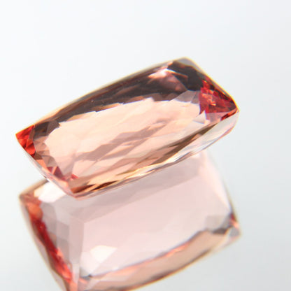 Imperial Topaz 4.46 ct