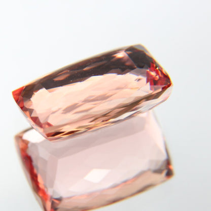 Imperial Topaz 4.46 ct