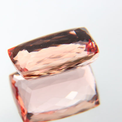 Imperial Topaz 4.46 ct