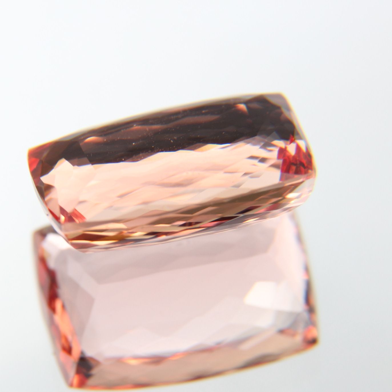 Imperial Topaz 4.46 ct