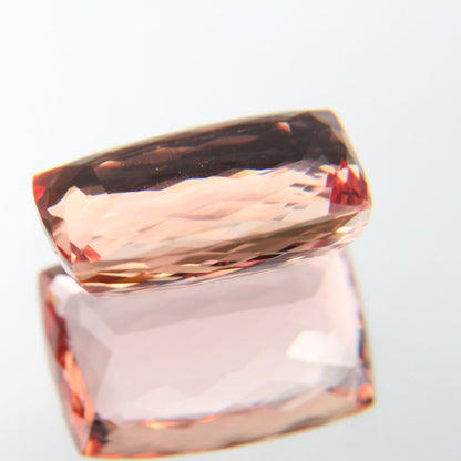 Imperial Topaz 4.46 ct