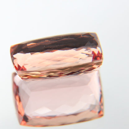 Imperial Topaz 4.46 ct