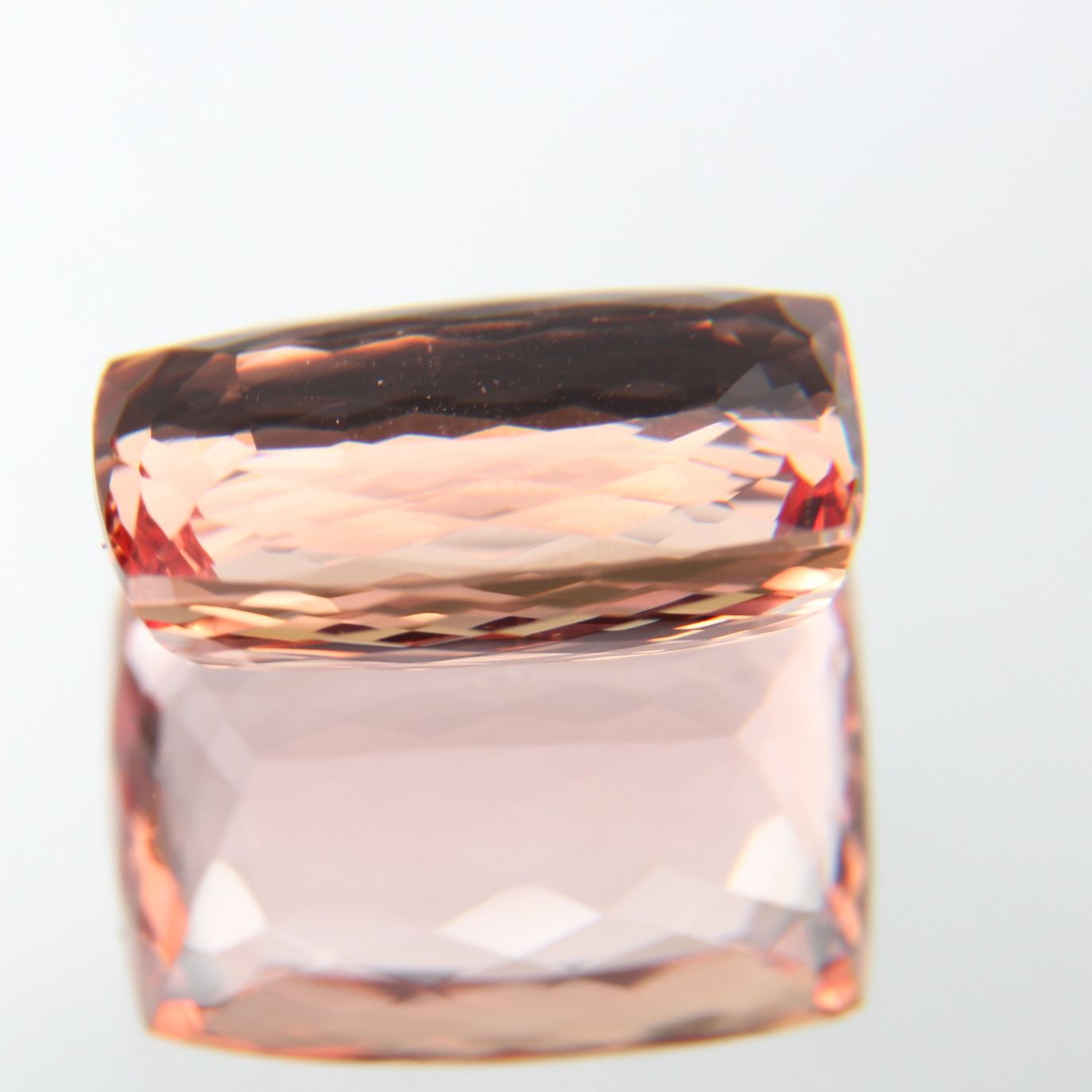 Imperial Topaz 4.46 ct