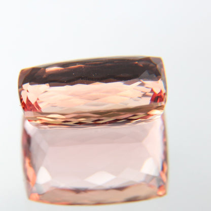 Imperial Topaz 4.46 ct