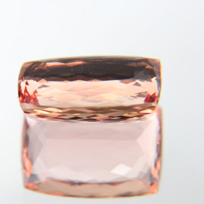 Imperial Topaz 4.46 ct