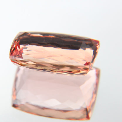 Imperial Topaz 4.46 ct