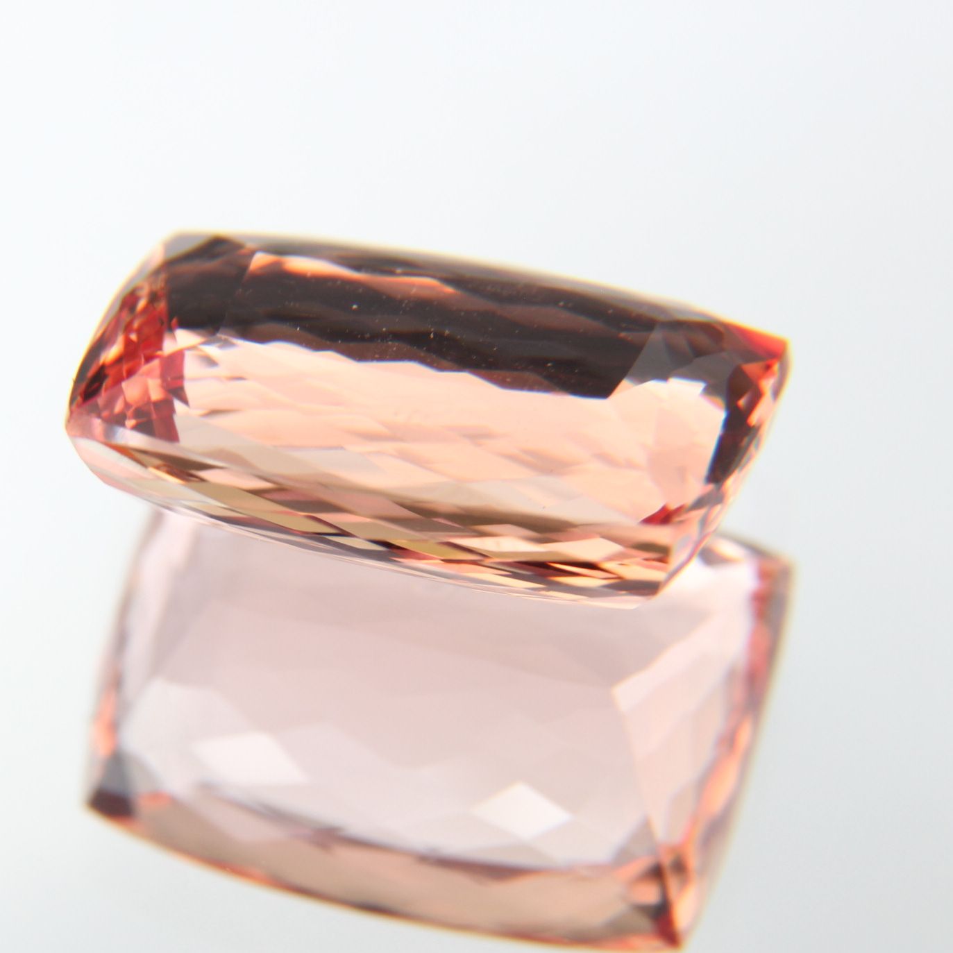 Imperial Topaz 4.46 ct