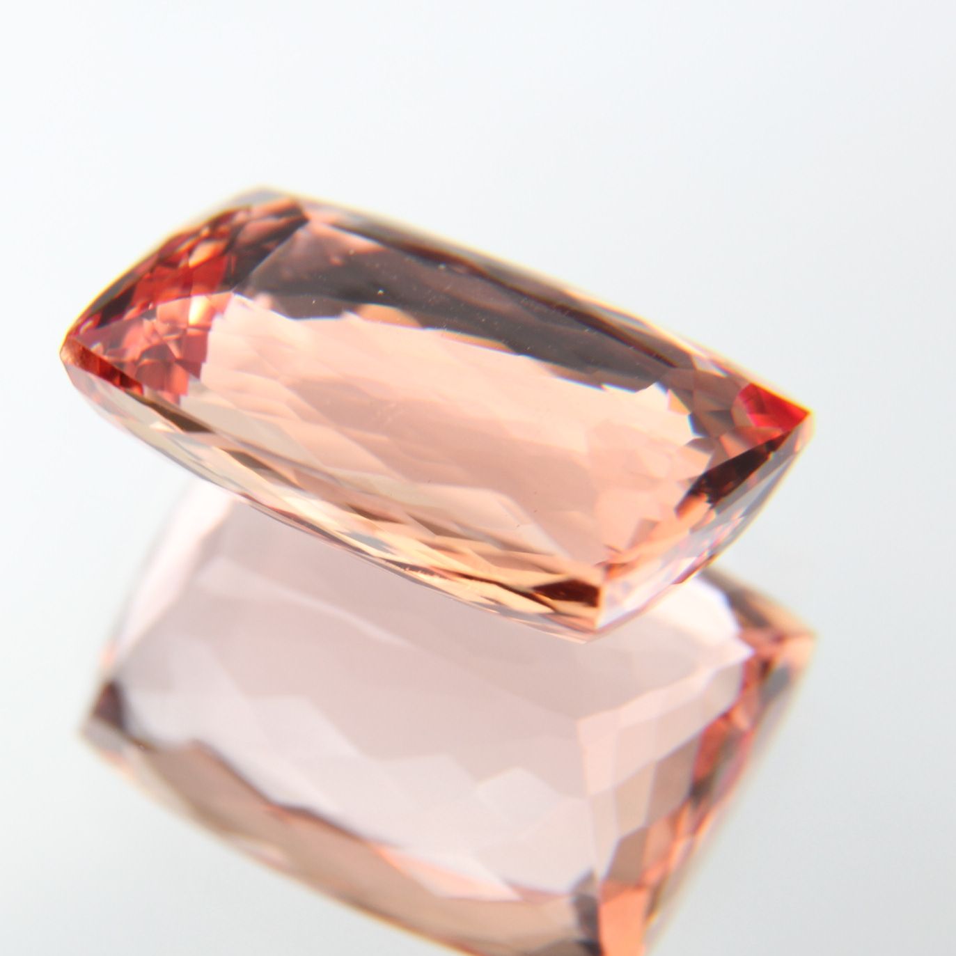 Imperial Topaz 4.46 ct