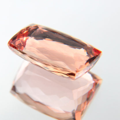 Imperial Topaz 4.46 ct
