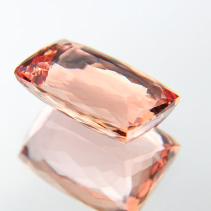 Imperial Topaz 4.46 ct