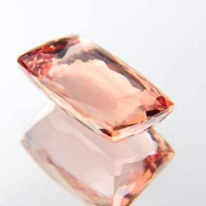 Imperial Topaz 4.46 ct