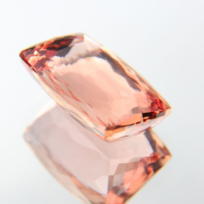 Imperial Topaz 4.46 ct
