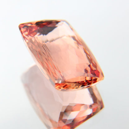 Imperial Topaz 4.46 ct