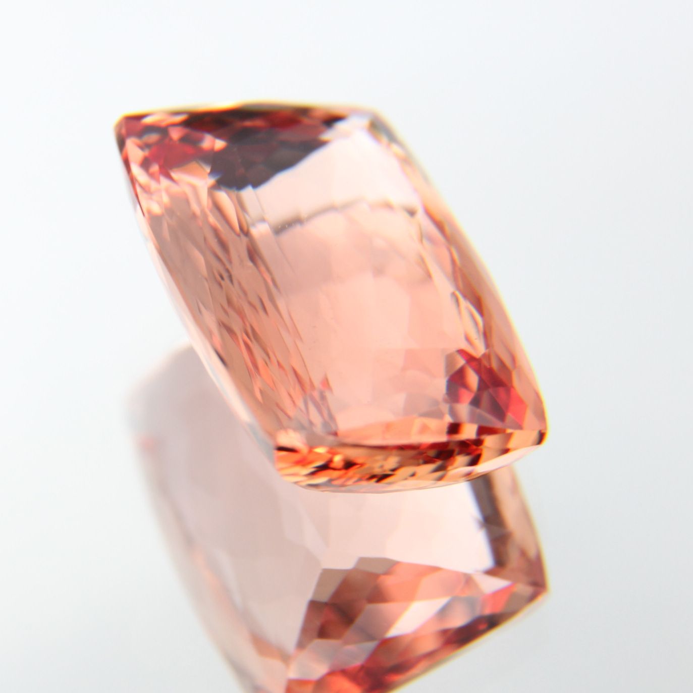 Imperial Topaz 4.46 ct