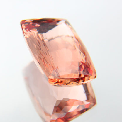 Imperial Topaz 4.46 ct