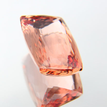 Imperial Topaz 4.46 ct