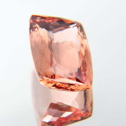 Imperial Topaz 4.46 ct