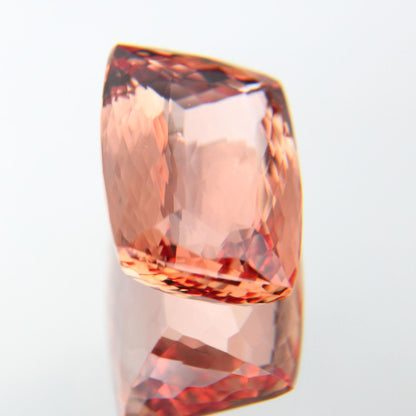 Imperial Topaz 4.46 ct