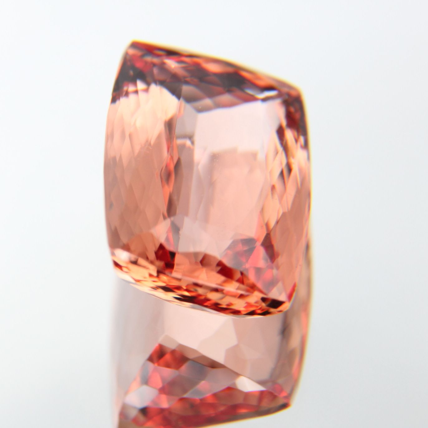 Imperial Topaz 4.46 ct