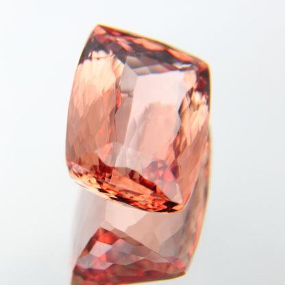 Imperial Topaz 4.46 ct