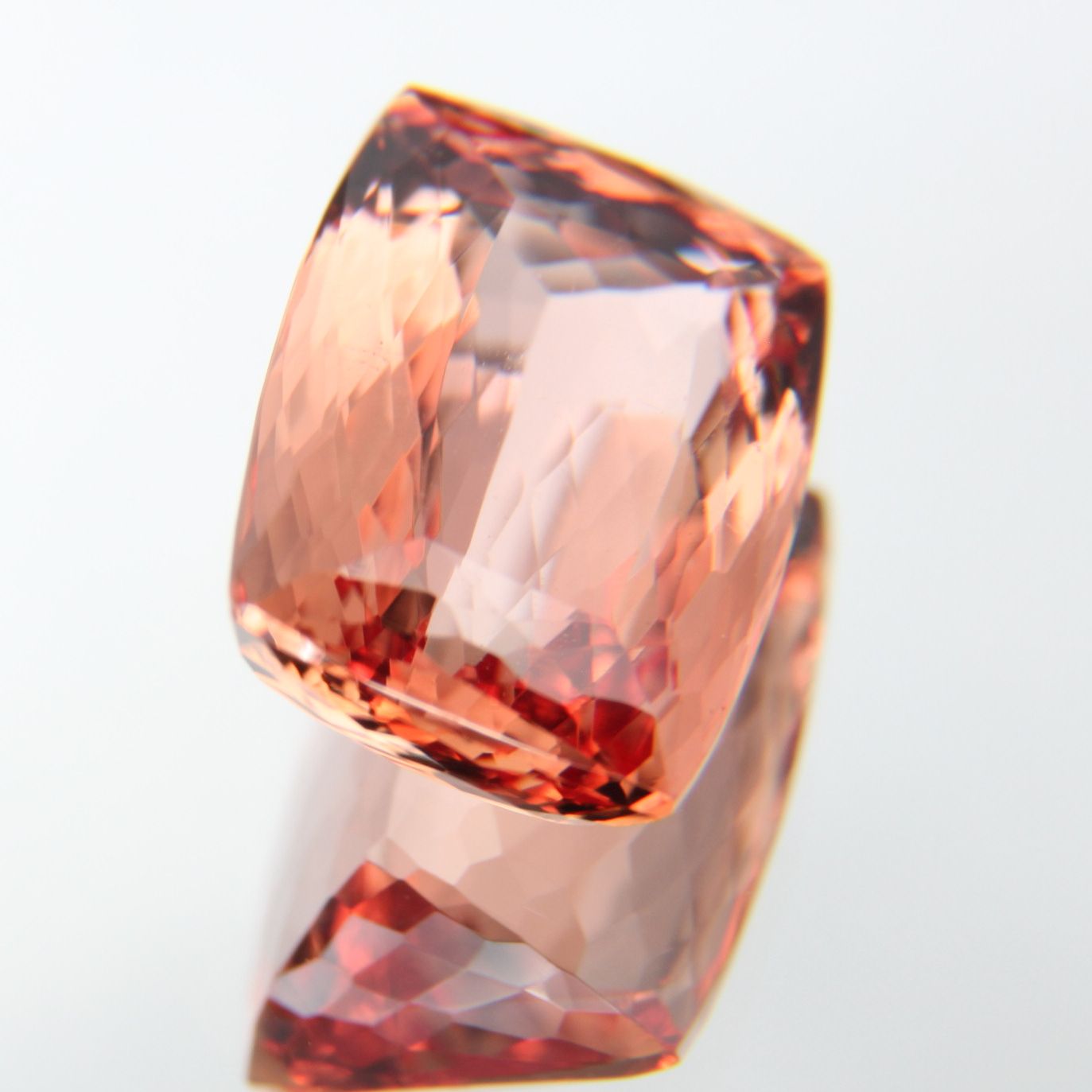 Imperial Topaz 4.46 ct