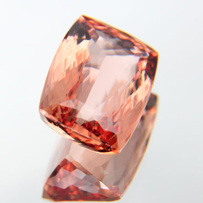 Imperial Topaz 4.46 ct