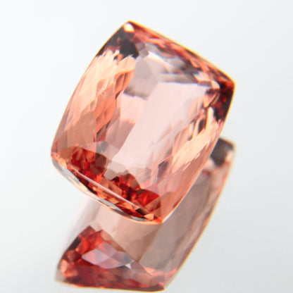 Imperial Topaz 4.46 ct