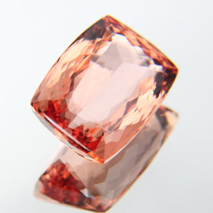 Imperial Topaz 4.46 ct