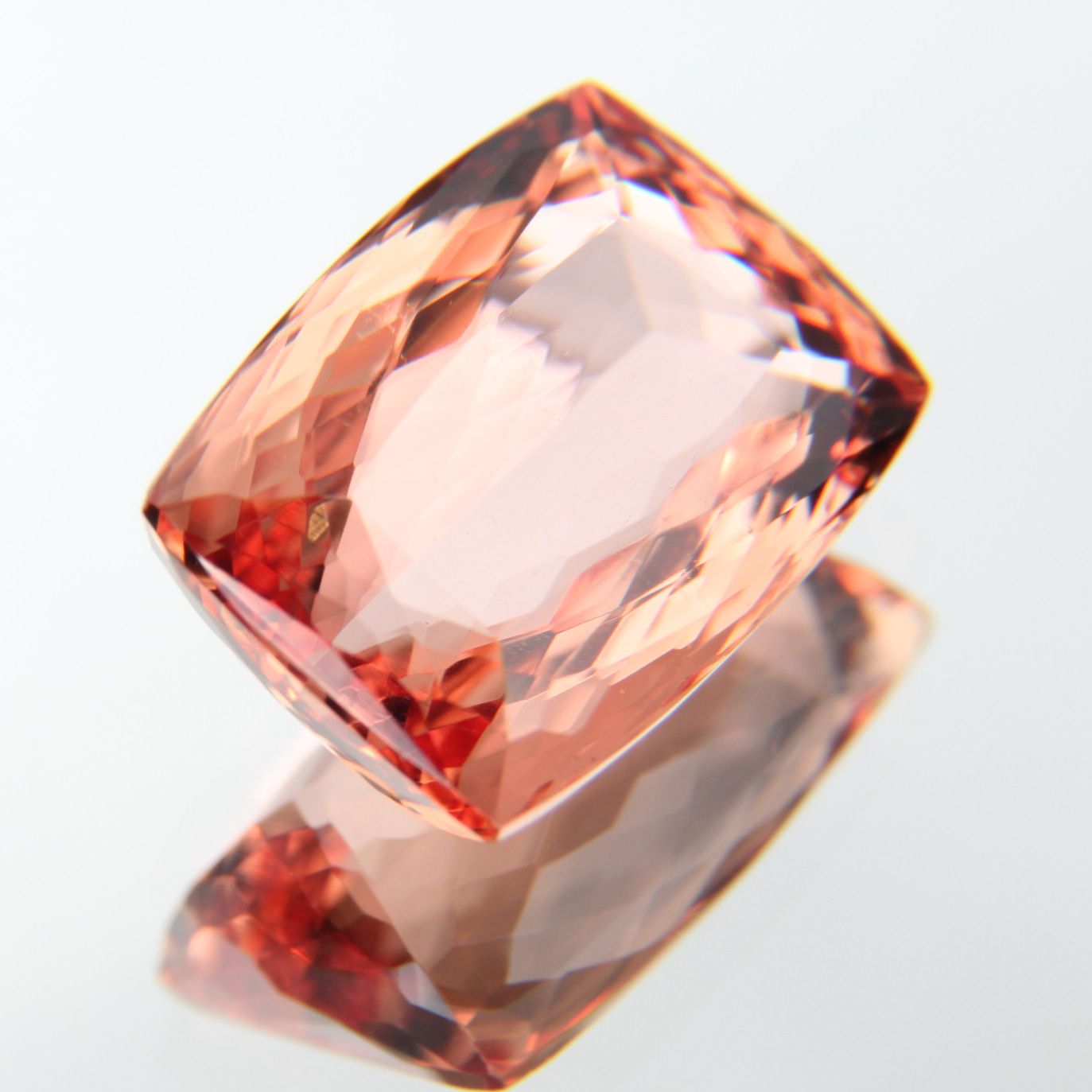 Imperial Topaz 4.46 ct