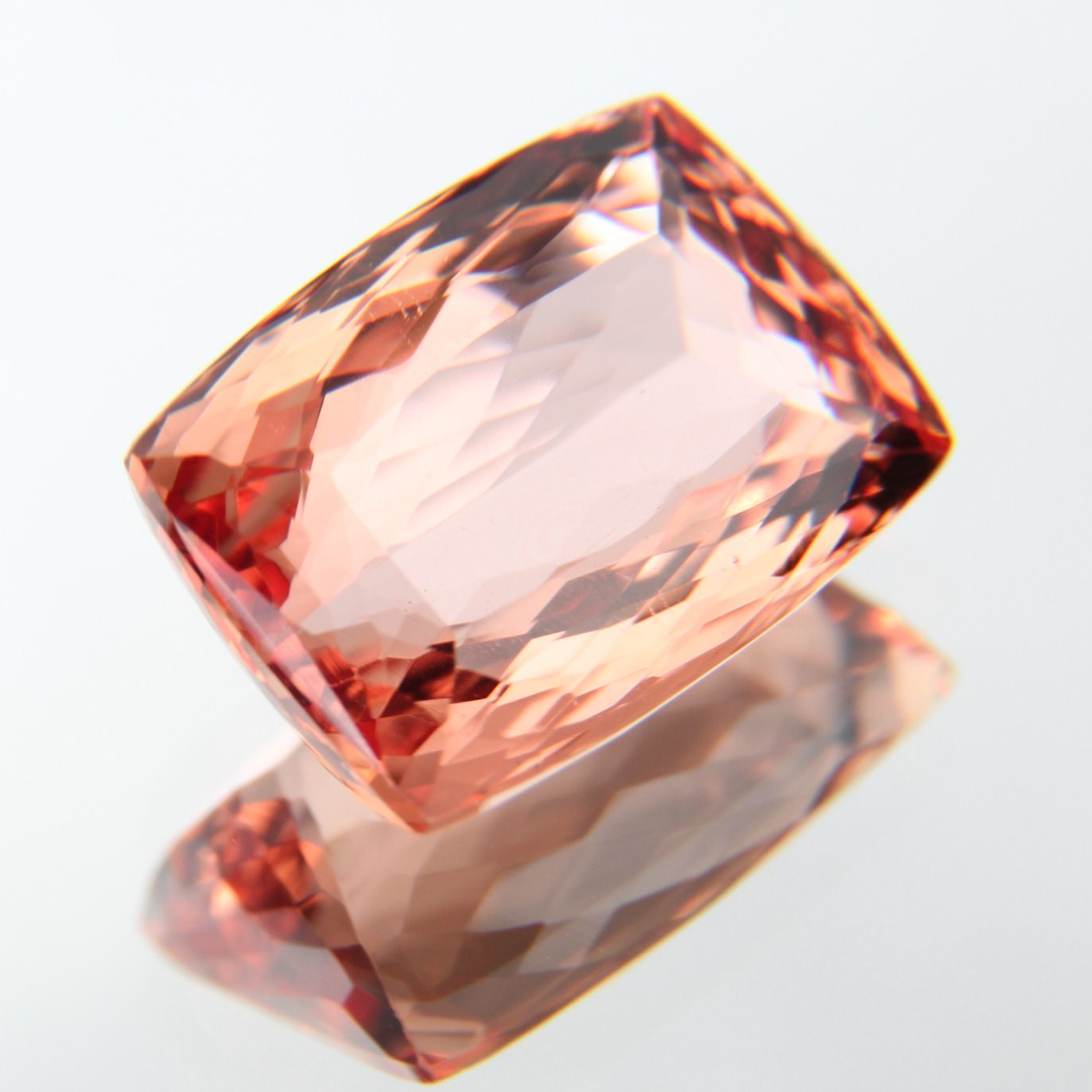 Imperial Topaz 4.46 ct