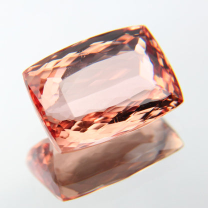 Imperial Topaz 4.46 ct