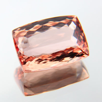Imperial Topaz 4.46 ct