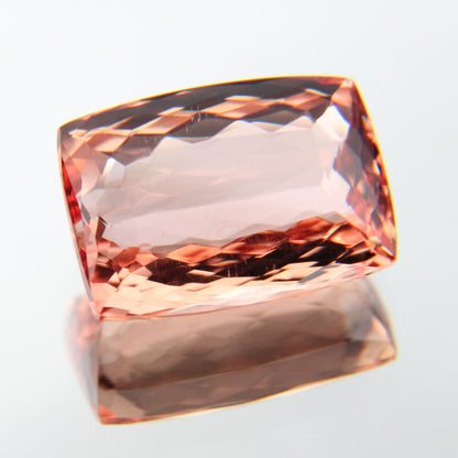 Imperial Topaz 4.46 ct