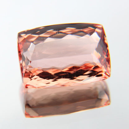 Imperial Topaz 4.46 ct