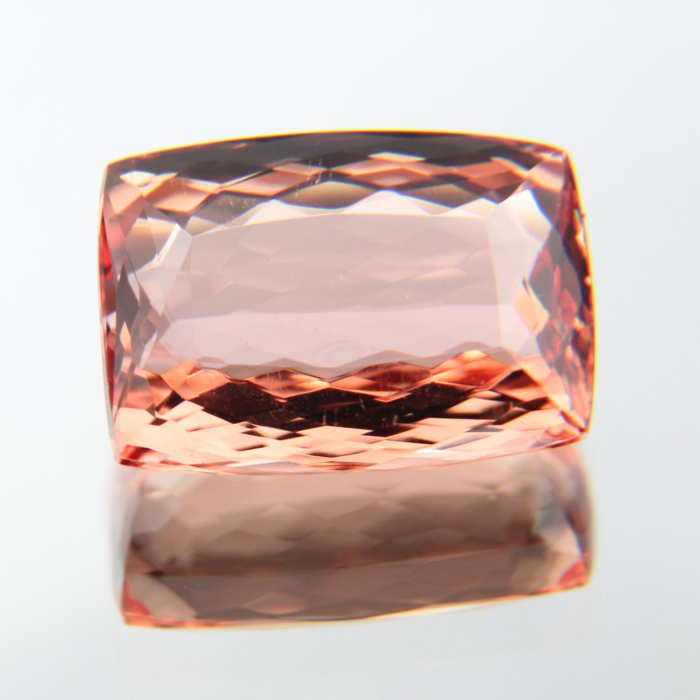 Imperial Topaz 4.46 ct