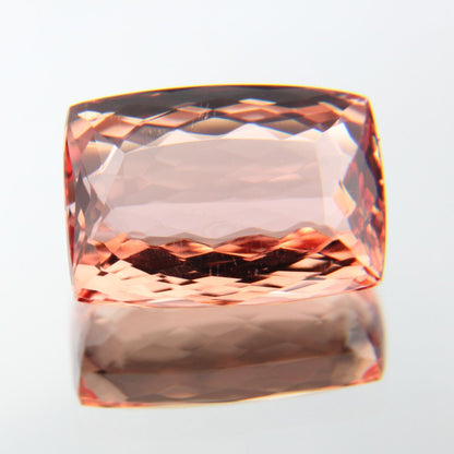 Imperial Topaz 4.46 ct