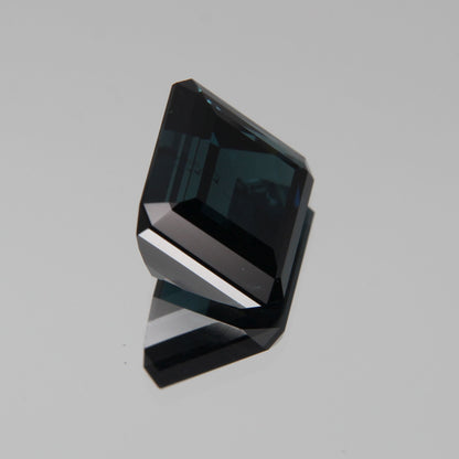 Indicolite 8.00 ct