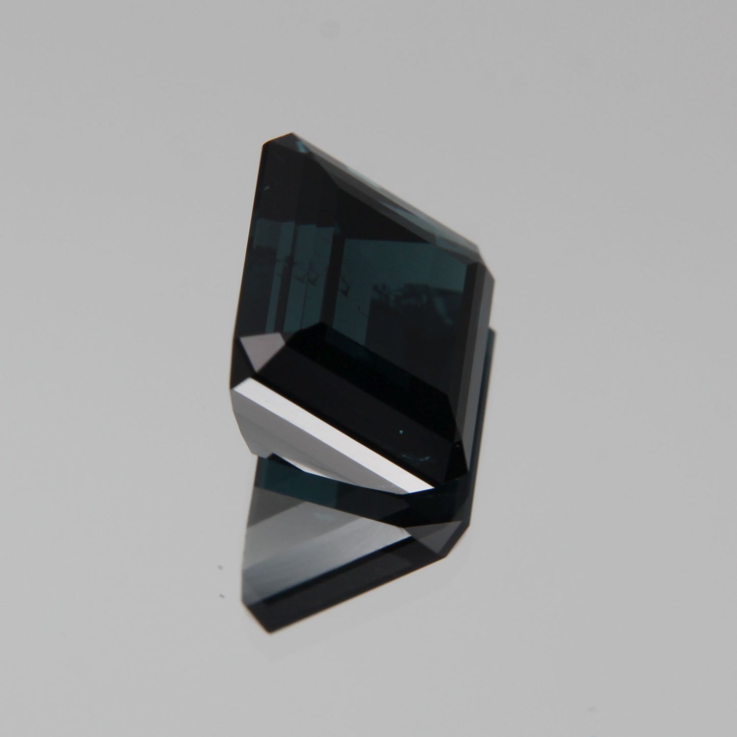 Indicolite 8.00 ct