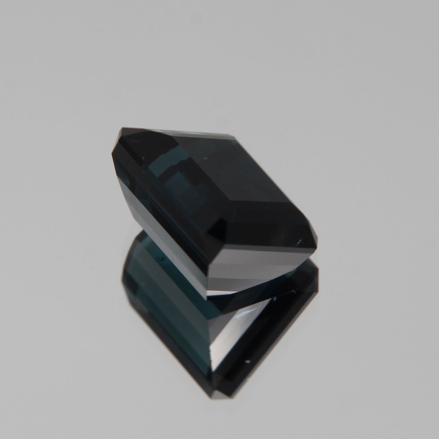 Indicolite 8.00 ct