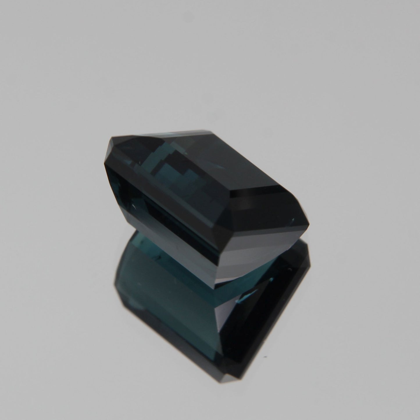 Indicolite 8.00 ct