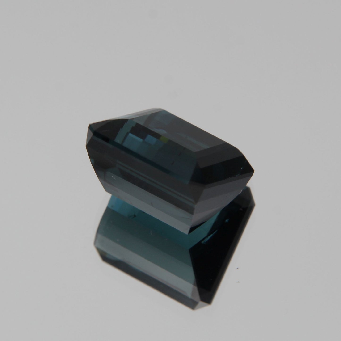 Indicolite 8.00 ct