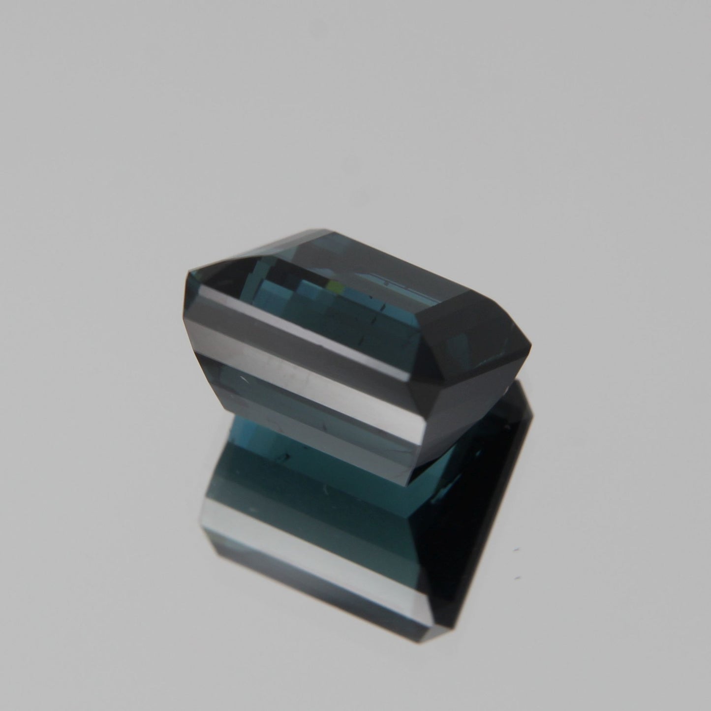 Indicolite 8.00 ct