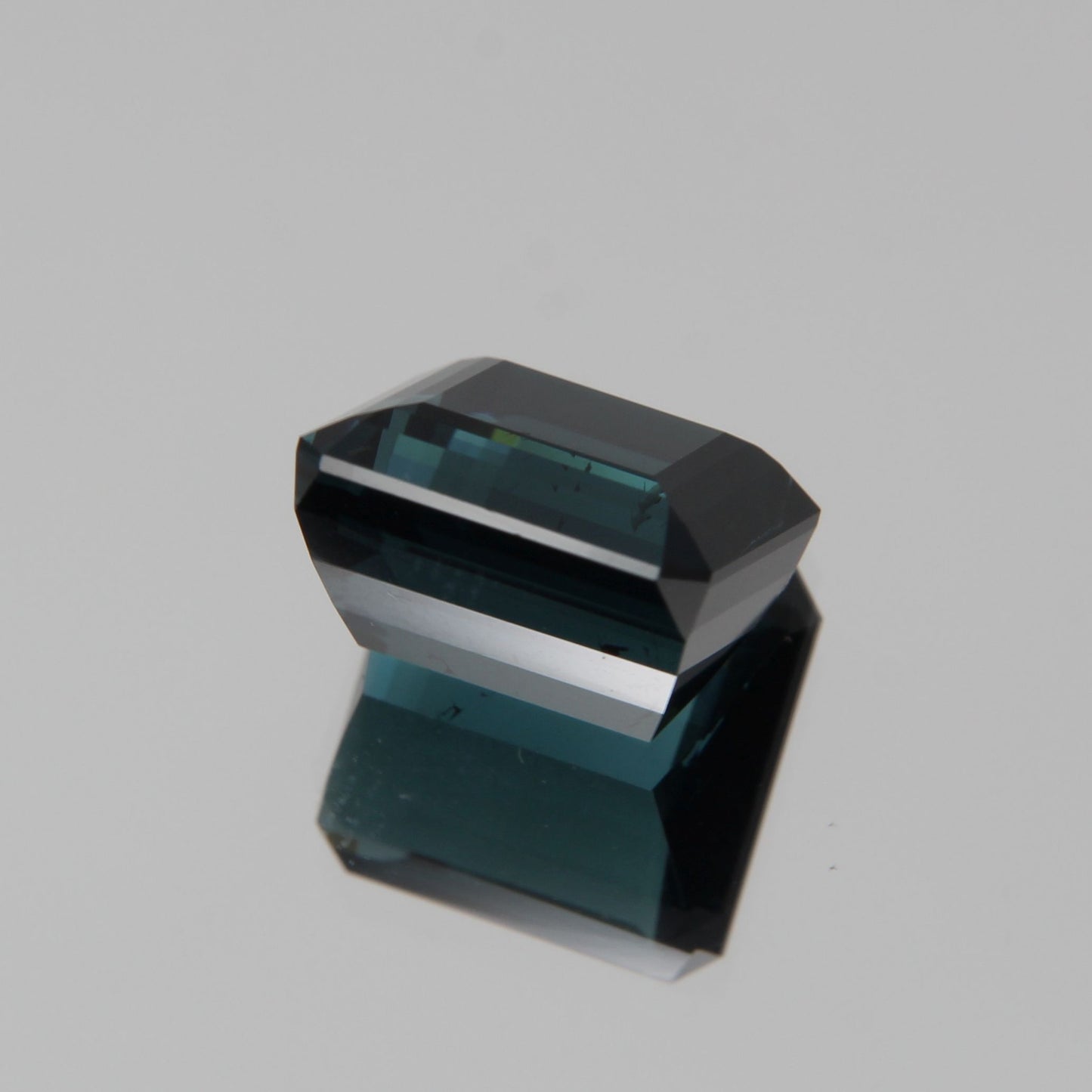 Indicolite 8.00 ct