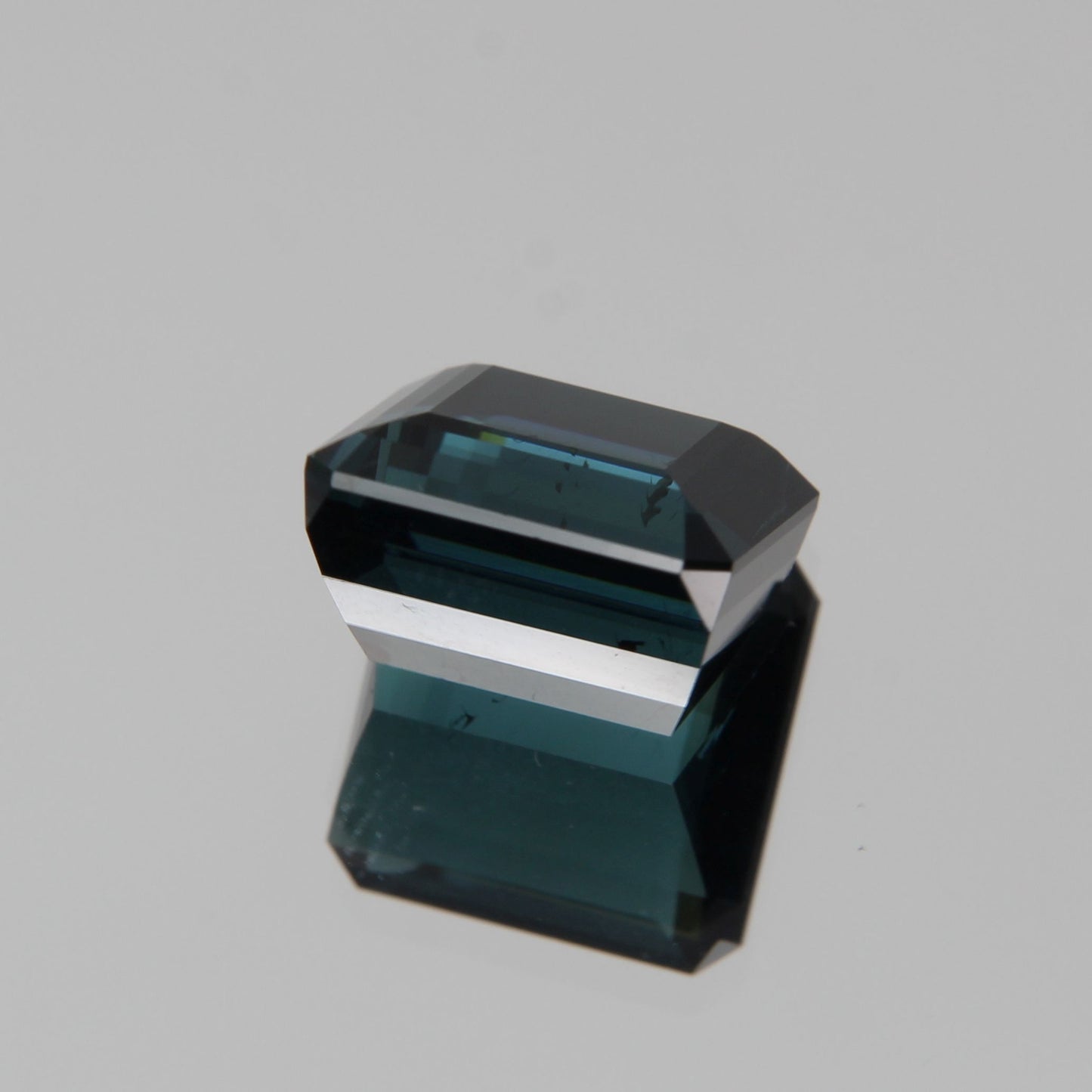 Indicolite 8.00 ct