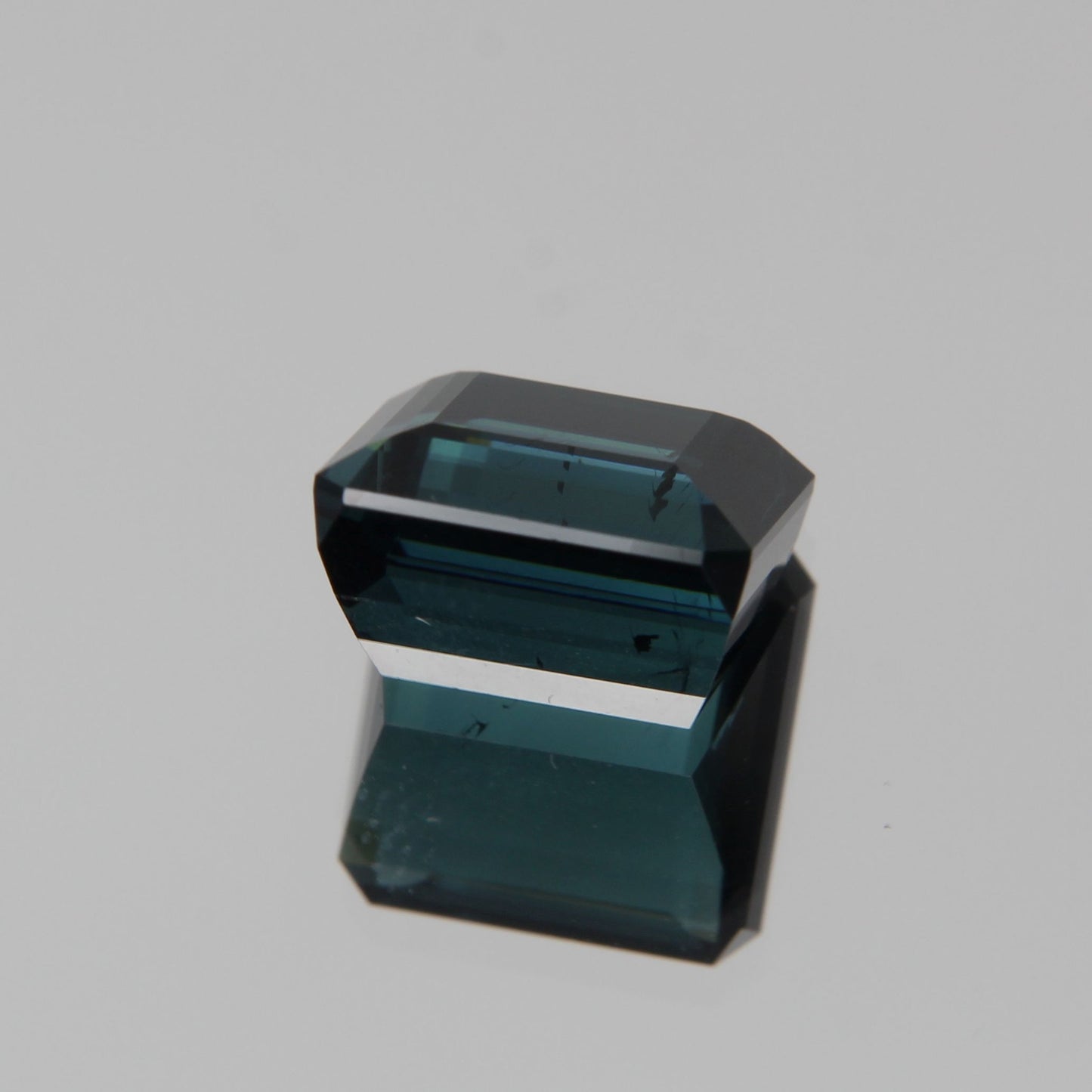 Indicolite 8.00 ct