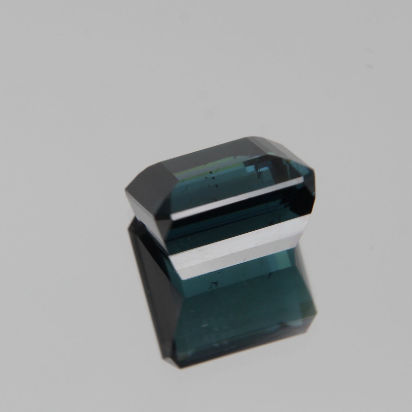 Indicolite 8.00 ct