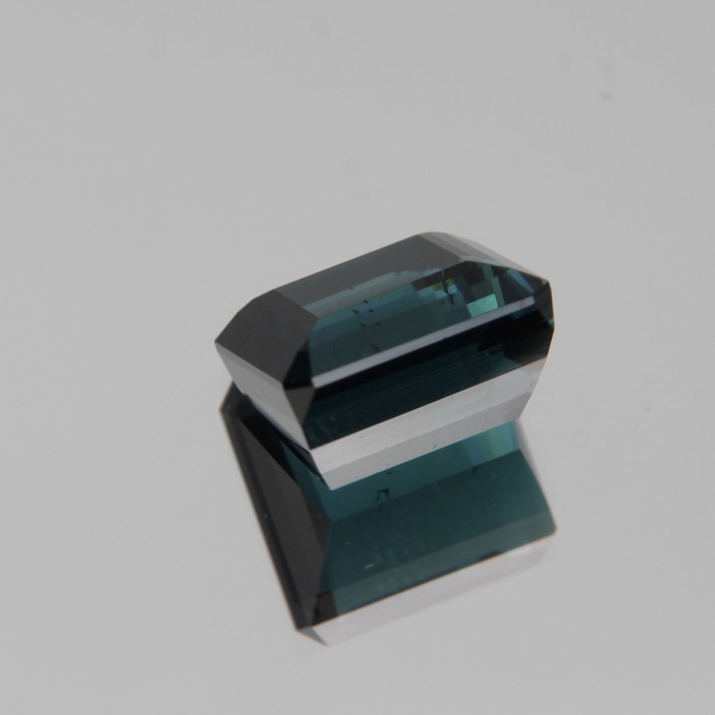 Indicolite 8.00 ct