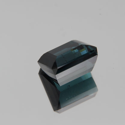 Indicolite 8.00 ct