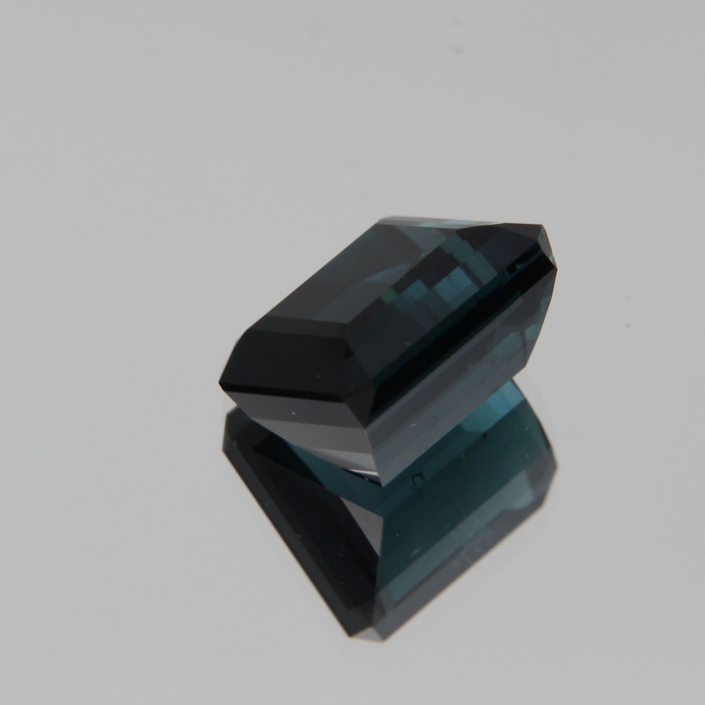Indicolite 8.00 ct